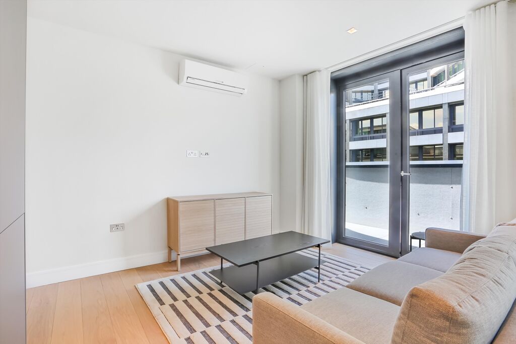 Image of Morwell Street, London, WC1B