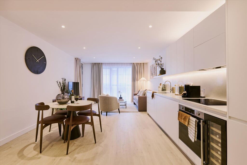 Image of New Drum Street, London, E1