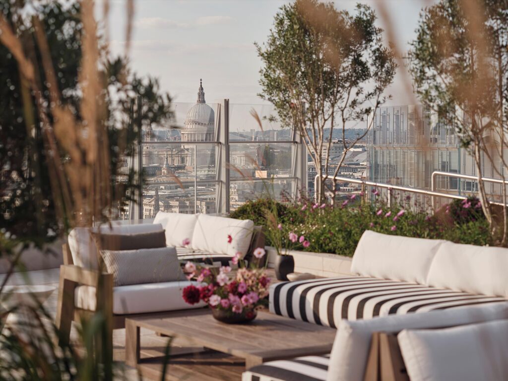 Image of Shard Place, London Bridge Street, London, SE1