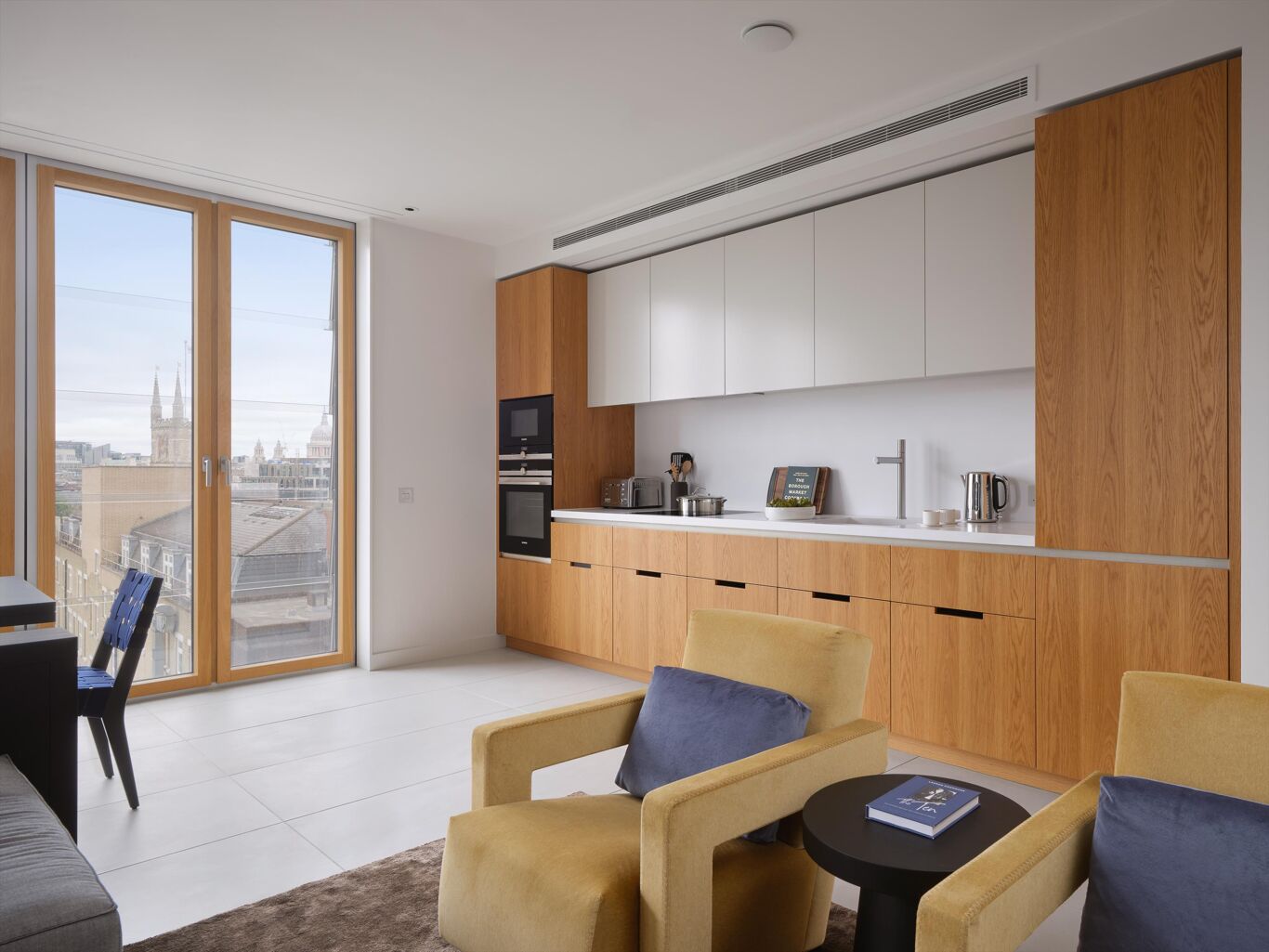 Image of Shard Place, London Bridge Street, London, SE1