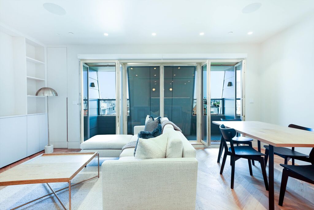 Image of Golden Square, London, W1F