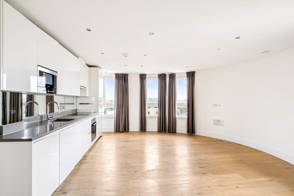 Image of The Library Building, 2a St Lukes Avenue, Clapham, London SW4