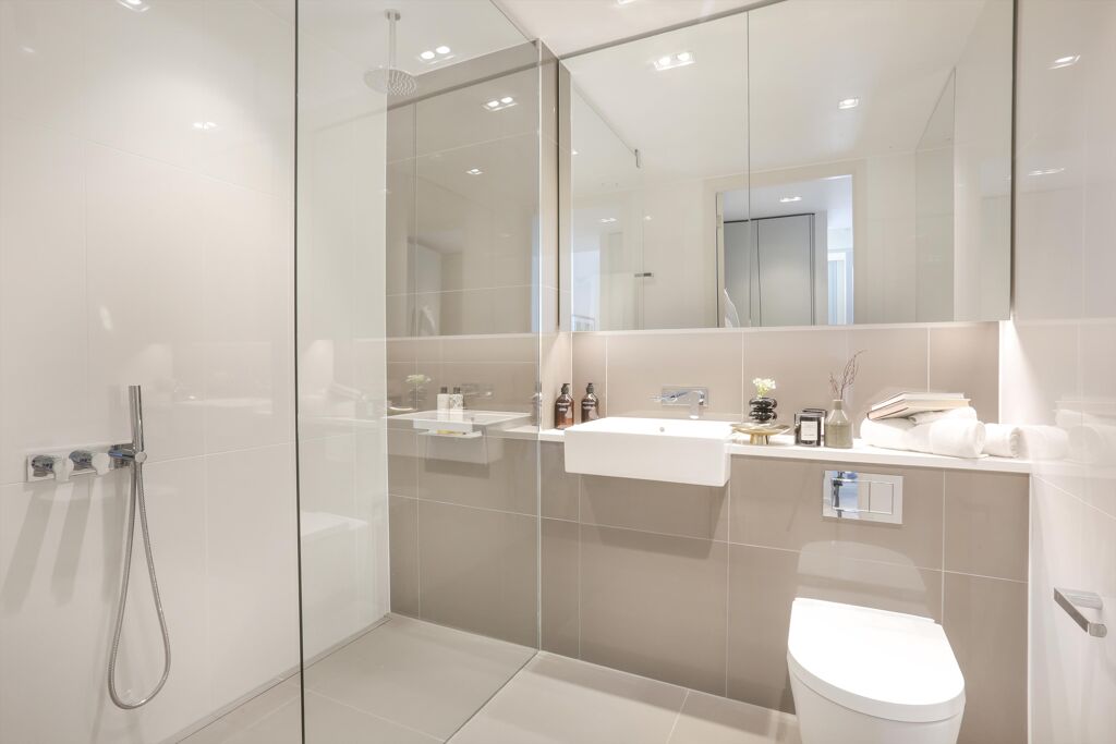 Image of Newfoundland Place, London E14