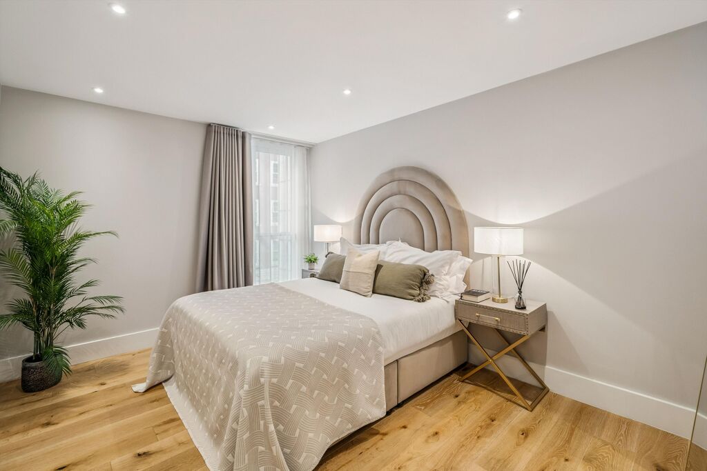 Image of Baker Street, London, NW1