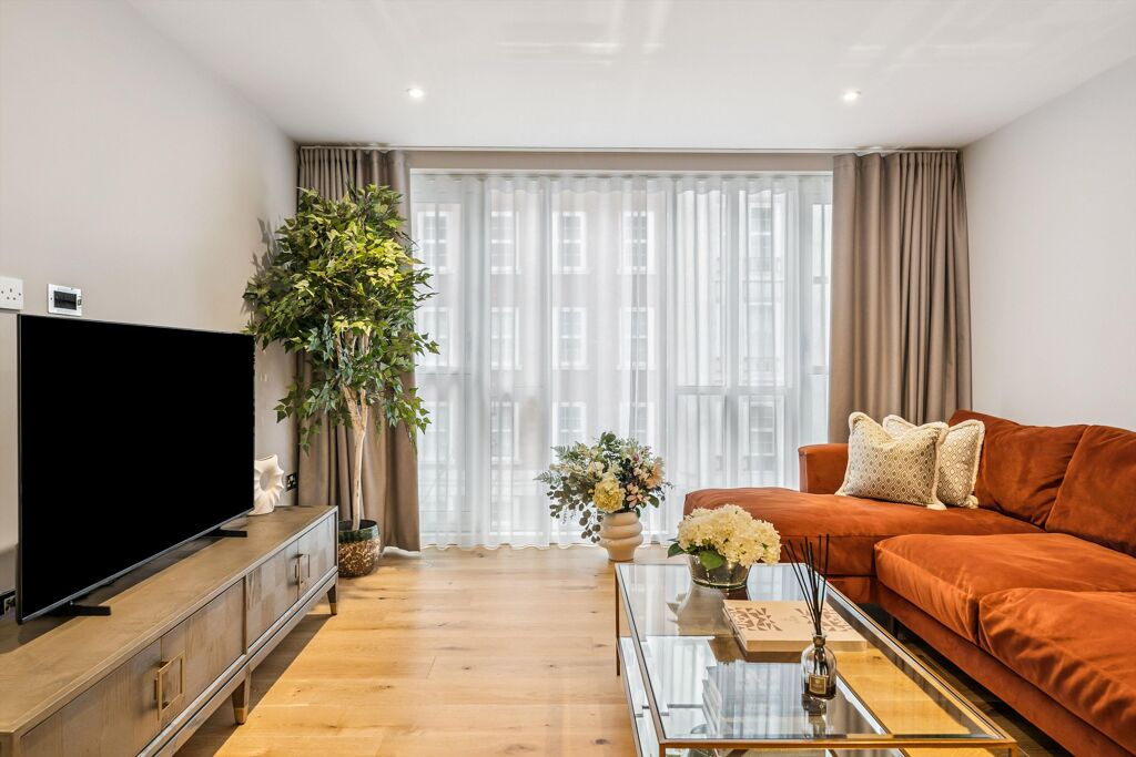 Image of Baker Street, London, NW1