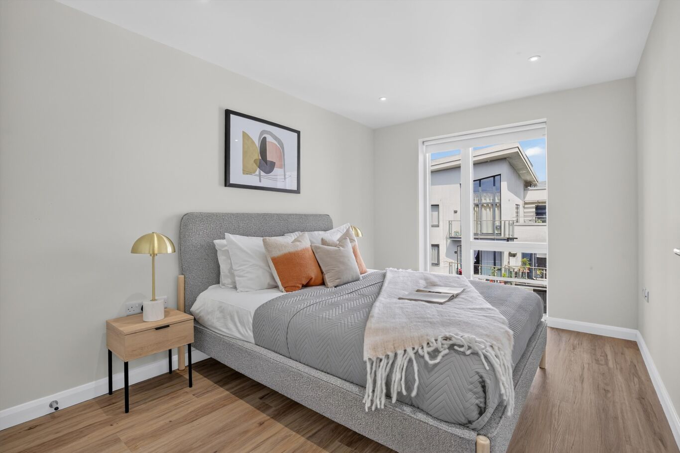 Image of Violet Road, London E3
