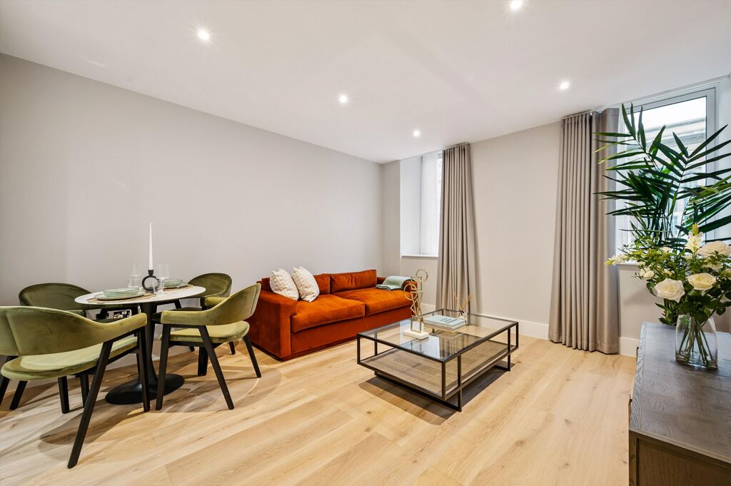 Image of Baker Street, London NW1
