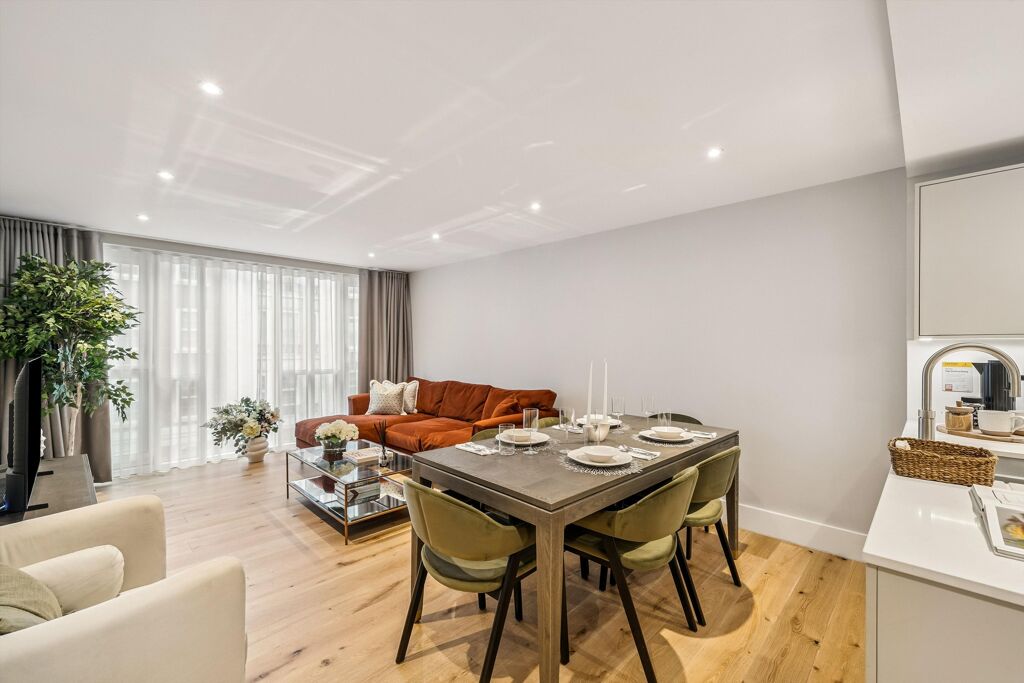 Image of Baker Street, London NW1