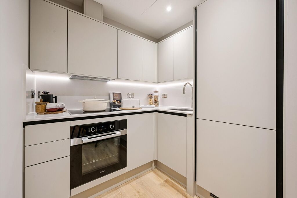 Image of Baker Street, London NW1