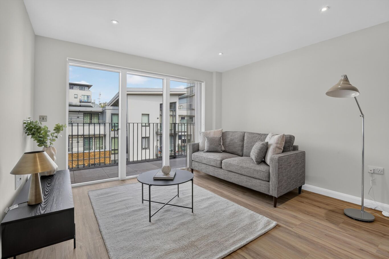 Image of Violet Road, London E3