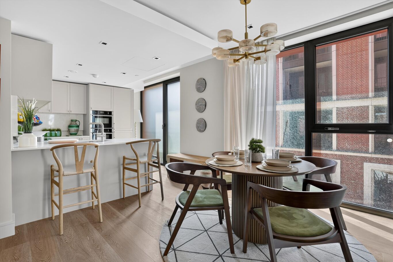 Image of Newcastle Place, London W2