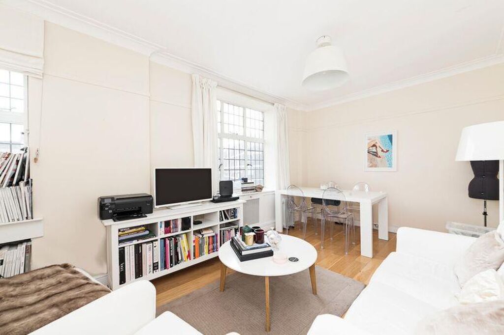Image of Crompton Court, Brompton Road, London SW3