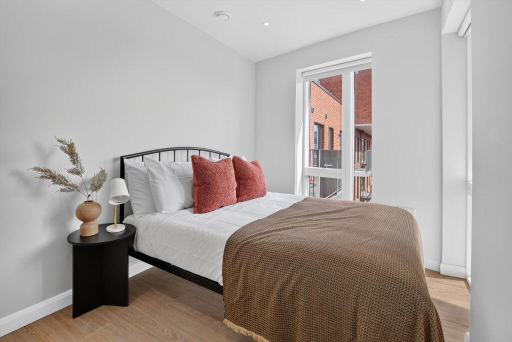 Image of Violet Road, London E3