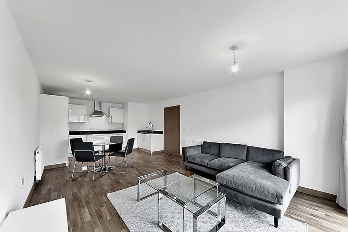 flat to rent in Mill Pond Road, Dartford, Kent, DA15 ILM329511