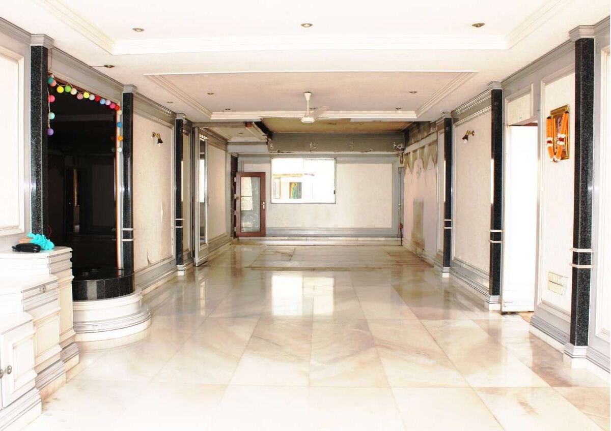 apartment for sale in Mount Unique, Peddar Road INMumbaiMountUnique