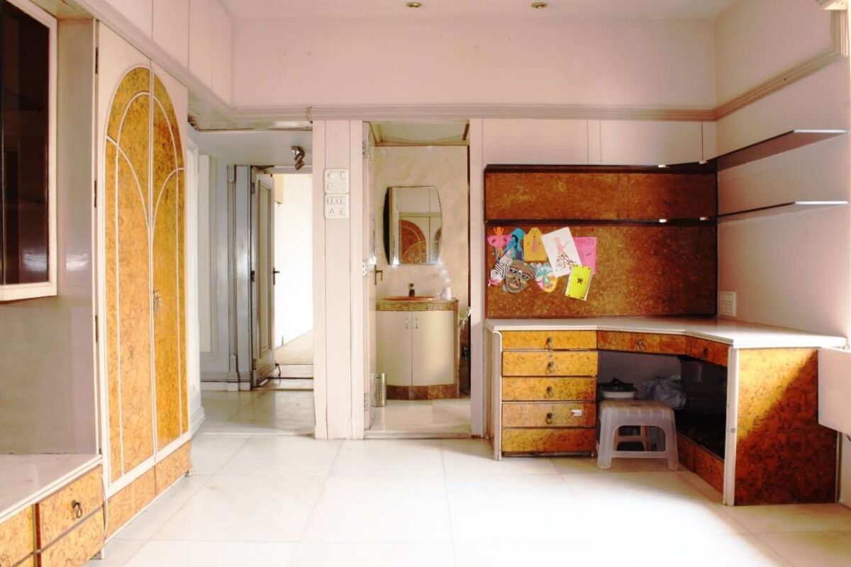 apartment for sale in Mount Unique, Peddar Road INMumbaiMountUnique