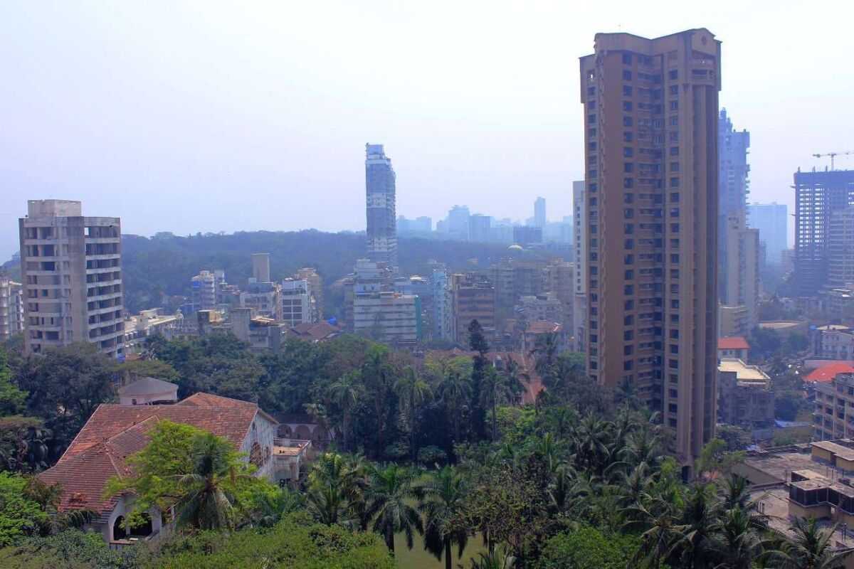 apartment for sale in Mount Unique, Peddar Road INMumbaiMountUnique