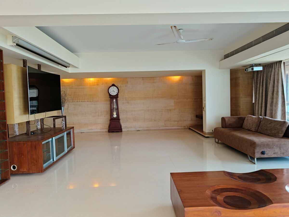 apartment for sale in Juhu Beach INMumbaiSamudraPooja Knight Frank