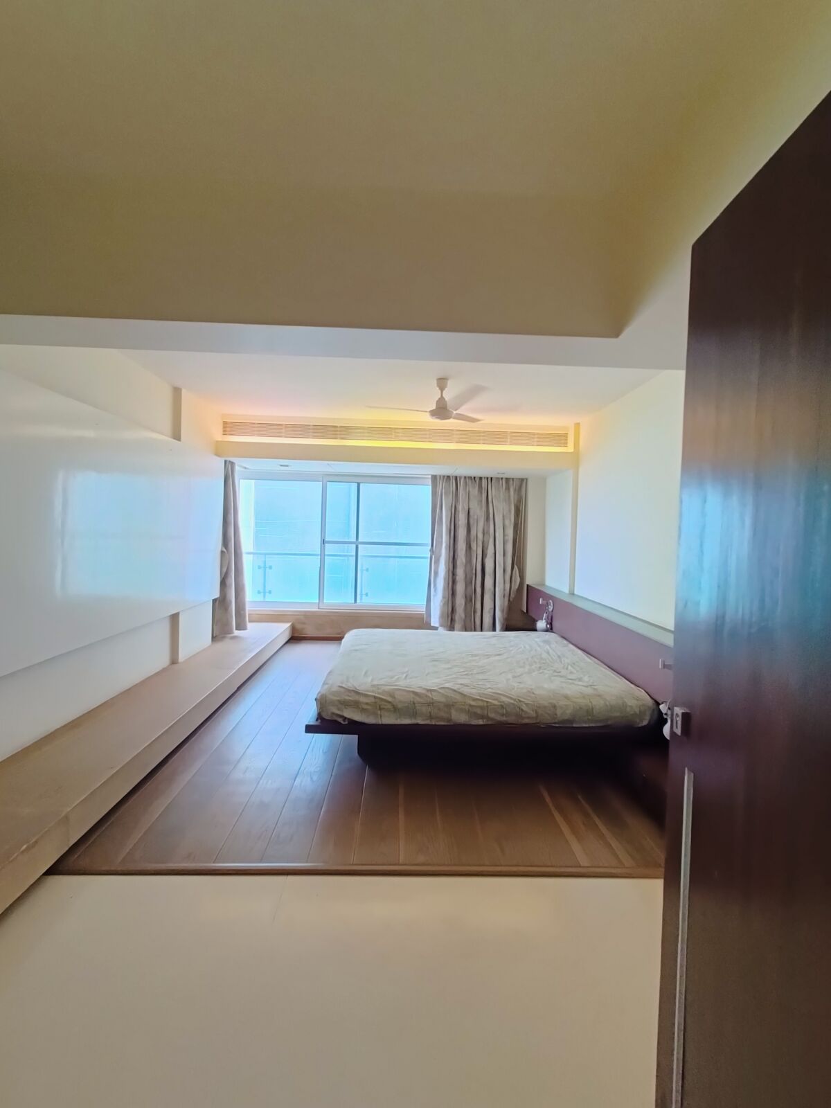 apartment for sale in Juhu Beach INMumbaiSamudraPooja Knight Frank