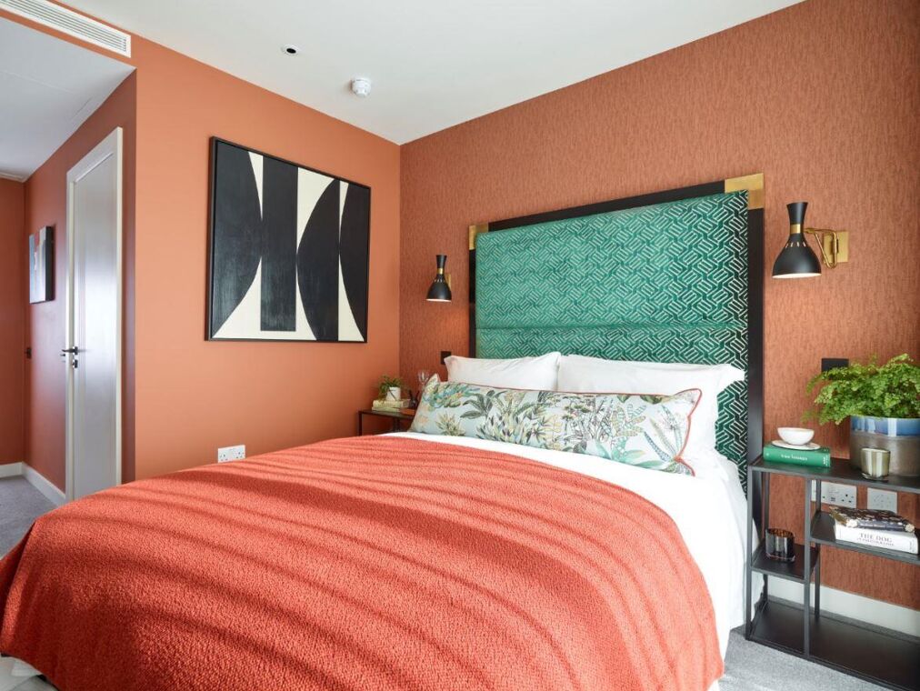 Image of Saffron Wharf, London Dock, 9 Arrival Square, London, E1W 2AA