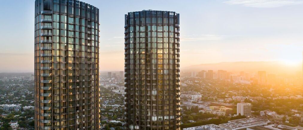 Image of Park Elm at Century Plaza, 211 Elm Court, Los Angeles, California