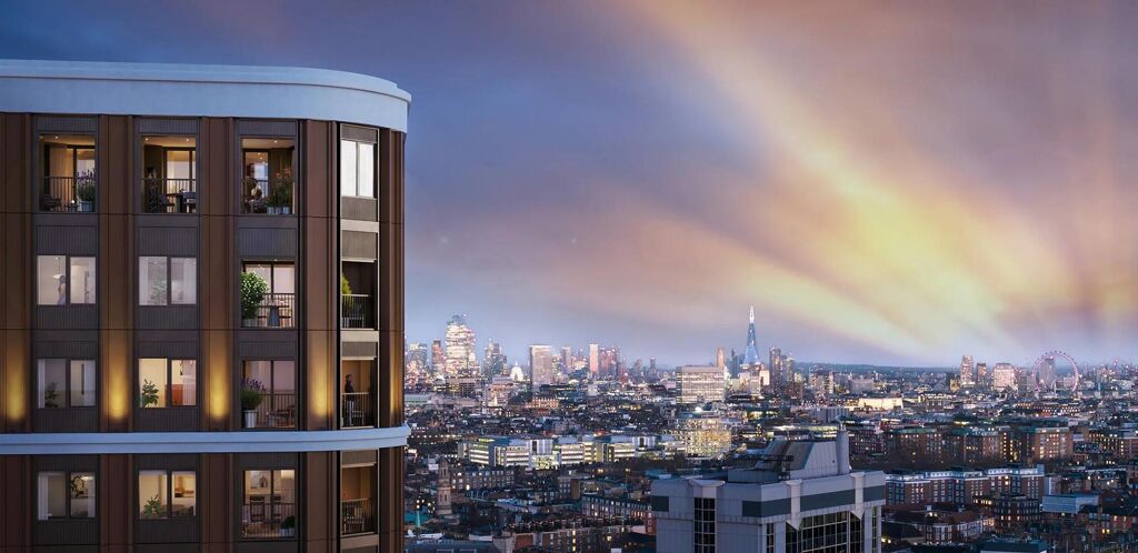 Image of Trillium, Edgeware Road, London, W2 1BY