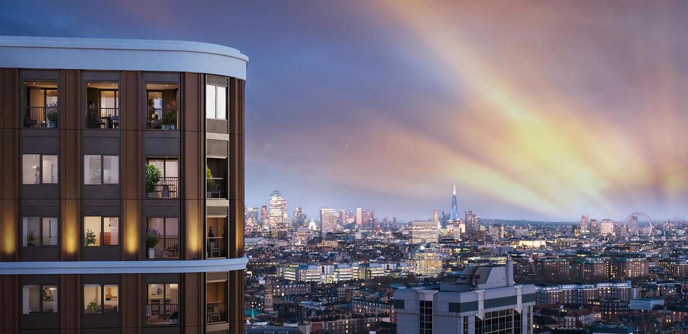 Image of Trillium, Edgeware Road, London, W2 1BY