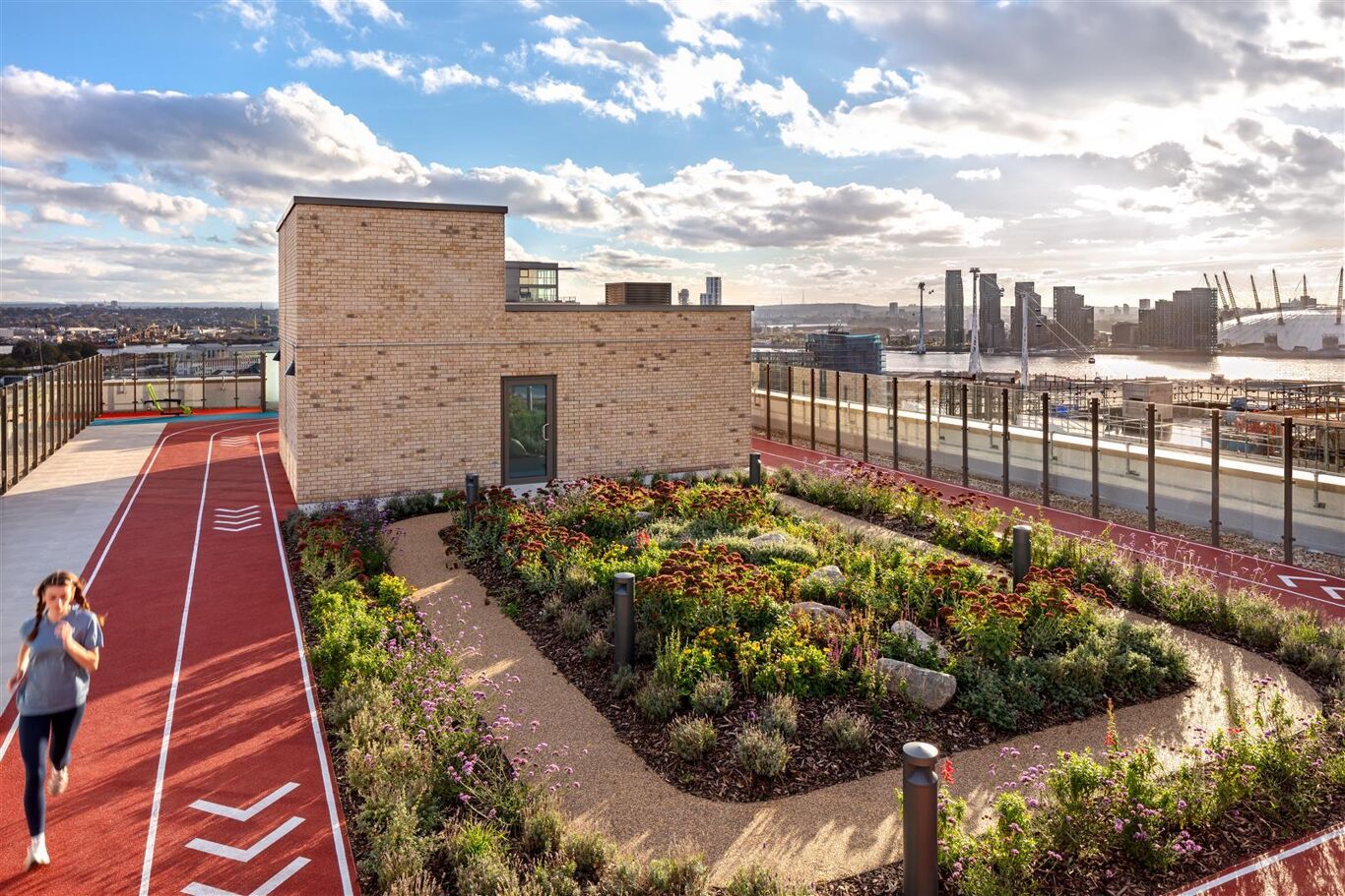 Image of Queens Cross, Western Gateway, London E16 1AZ