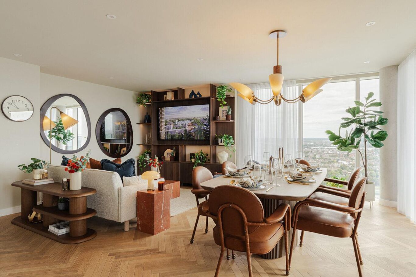 Image of Woodberry Grove, Finsbury Park, London, N4 2BA.