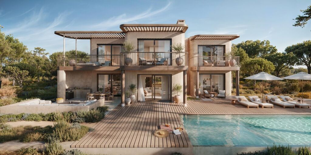 Image of Six Senses Residences Comporta, Herdade do Pinheirinho, Melides, Comporta