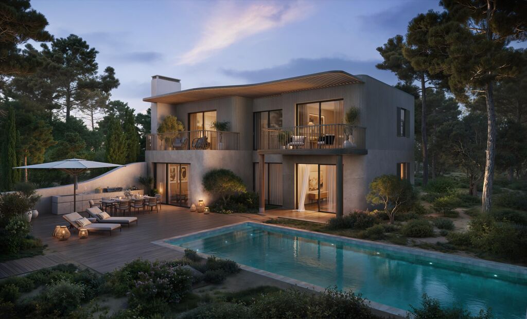 Image of Six Senses Residences Comporta, Herdade do Pinheirinho, Melides, Comporta