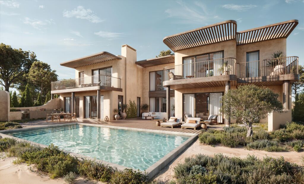 Image of Six Senses Residences Comporta, Herdade do Pinheirinho, Melides, Comporta