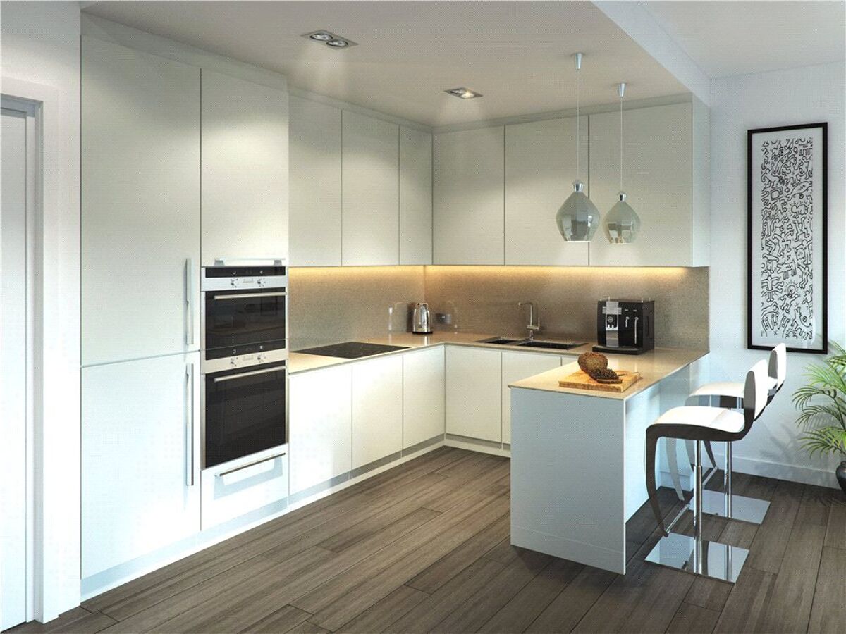 development for sale in Royal Mint Gardens, Royal Mint Street, London