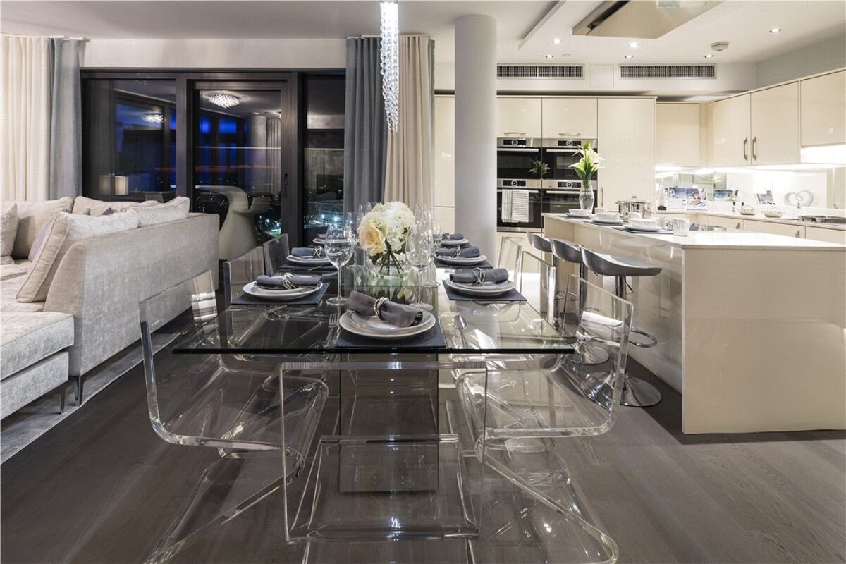 development for sale in Unit 157 Stratford Riverside, Stratford High