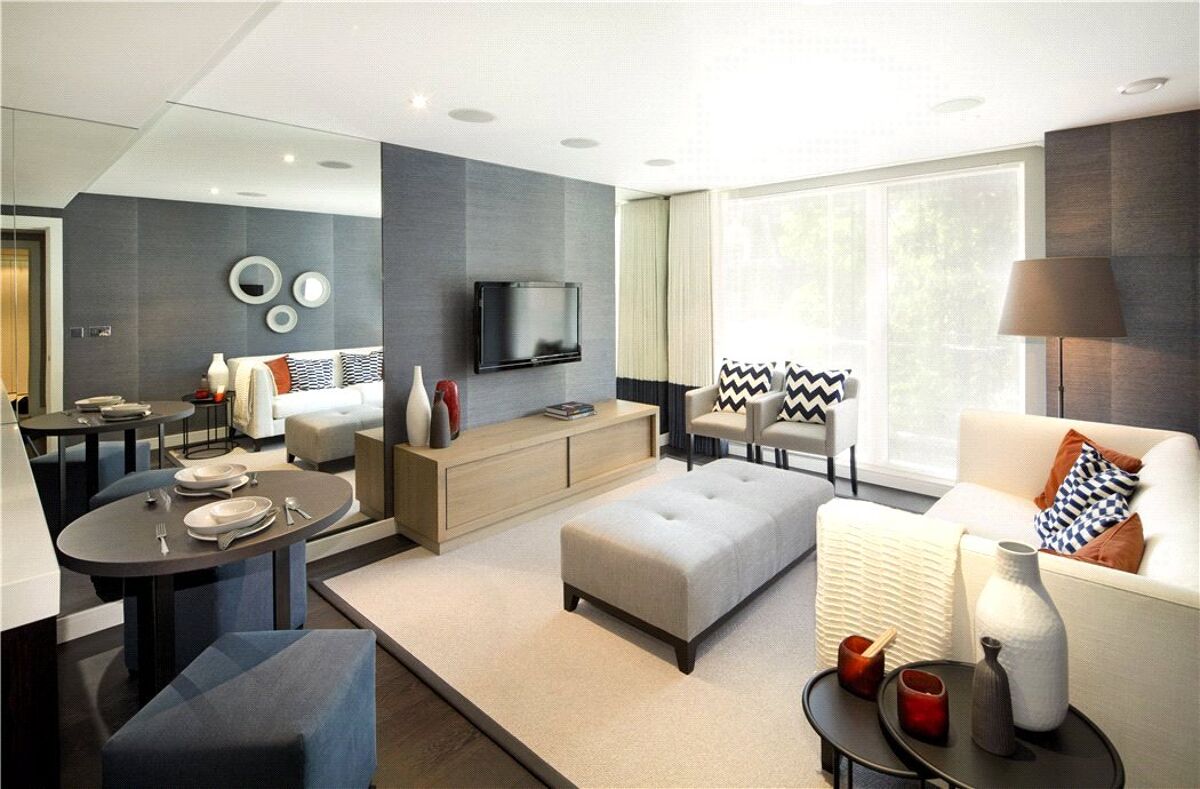 Development For Sale In Apartment 86 Moore House Gatliff Road 