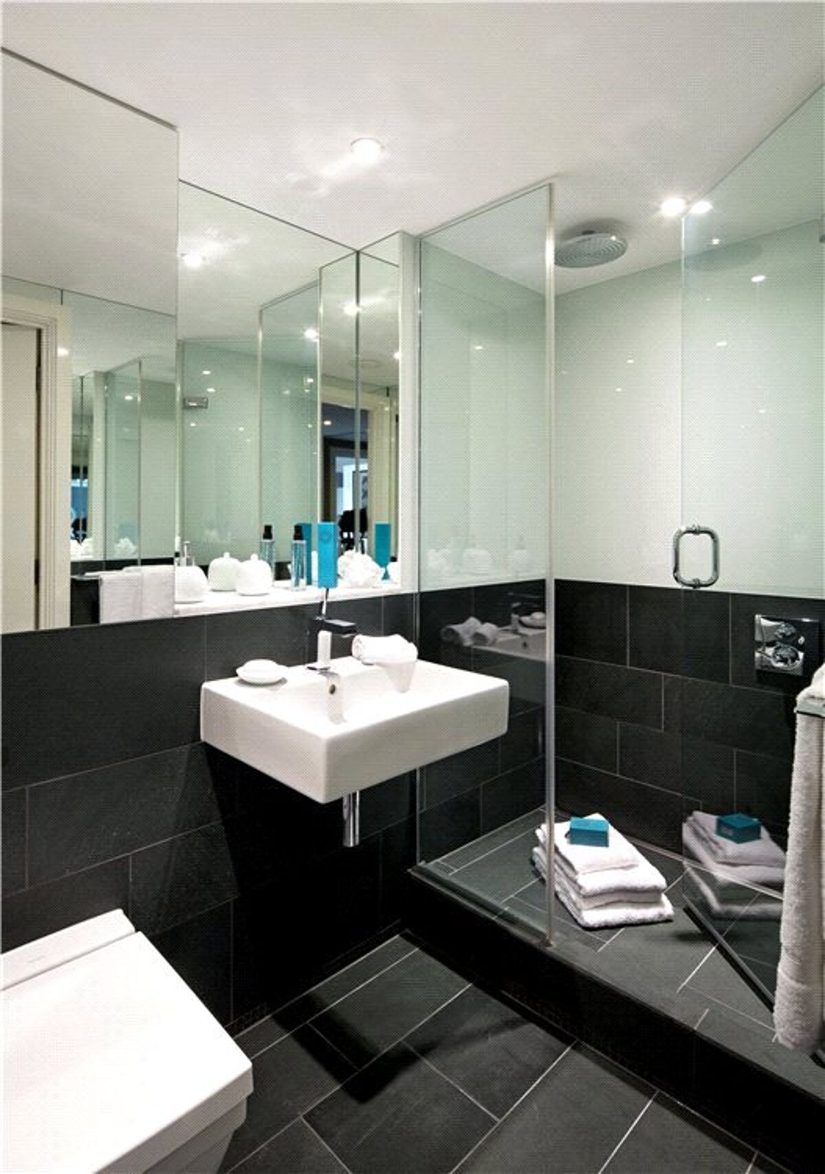 development for sale in Apartment 86 Moore House, Gatliff Road