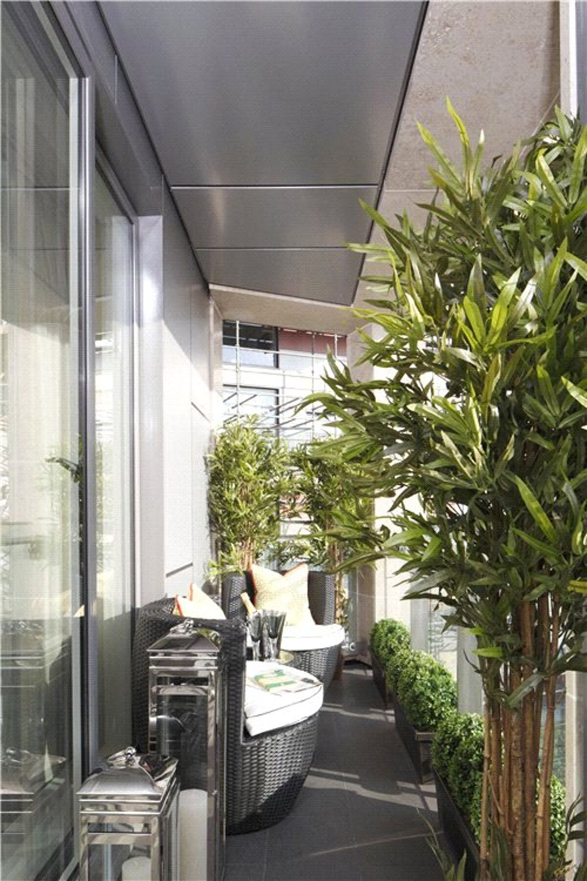 Development For Sale In Apartment 86 Moore House Gatliff Road