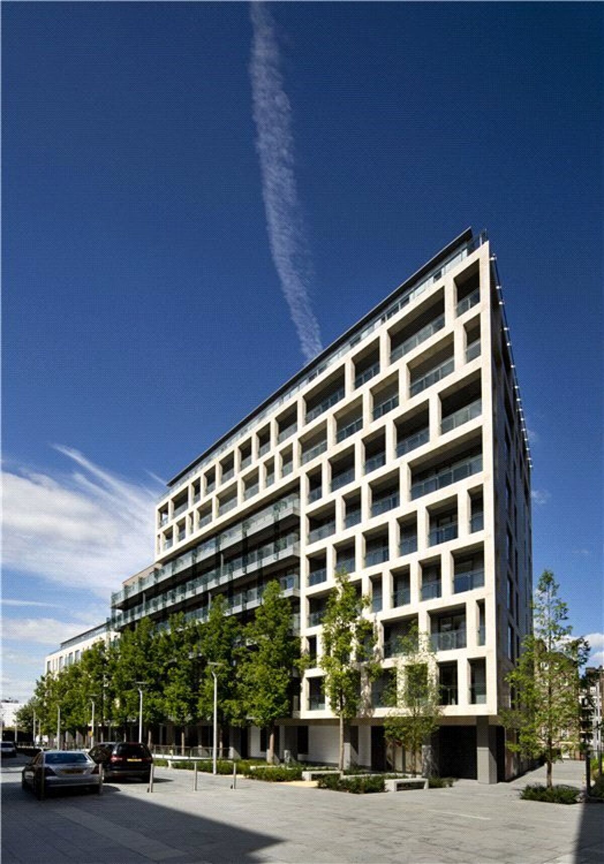 development for sale in Apartment 86 Moore House, Gatliff Road