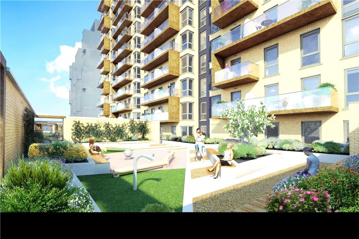 flat for sale in Olympic Way, Wembley, HA9 IPM151237 Knight Frank