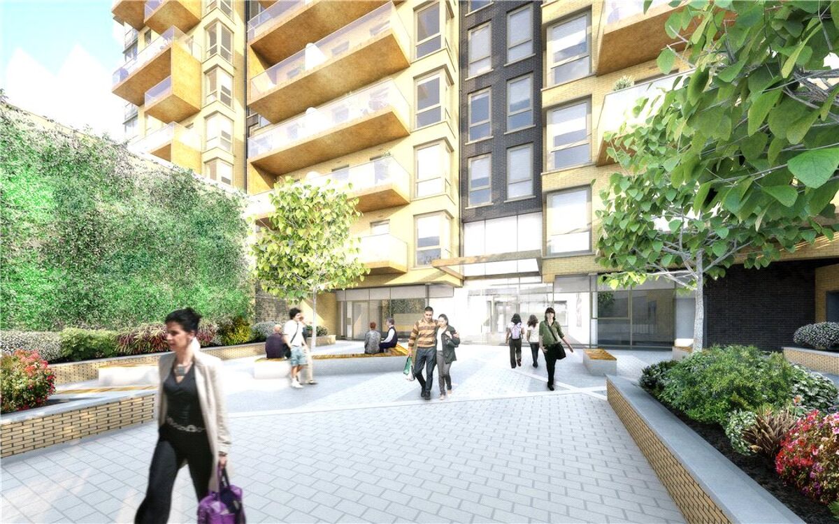 flat for sale in Olympic Way, Wembley, HA9 IPM151243 Knight Frank