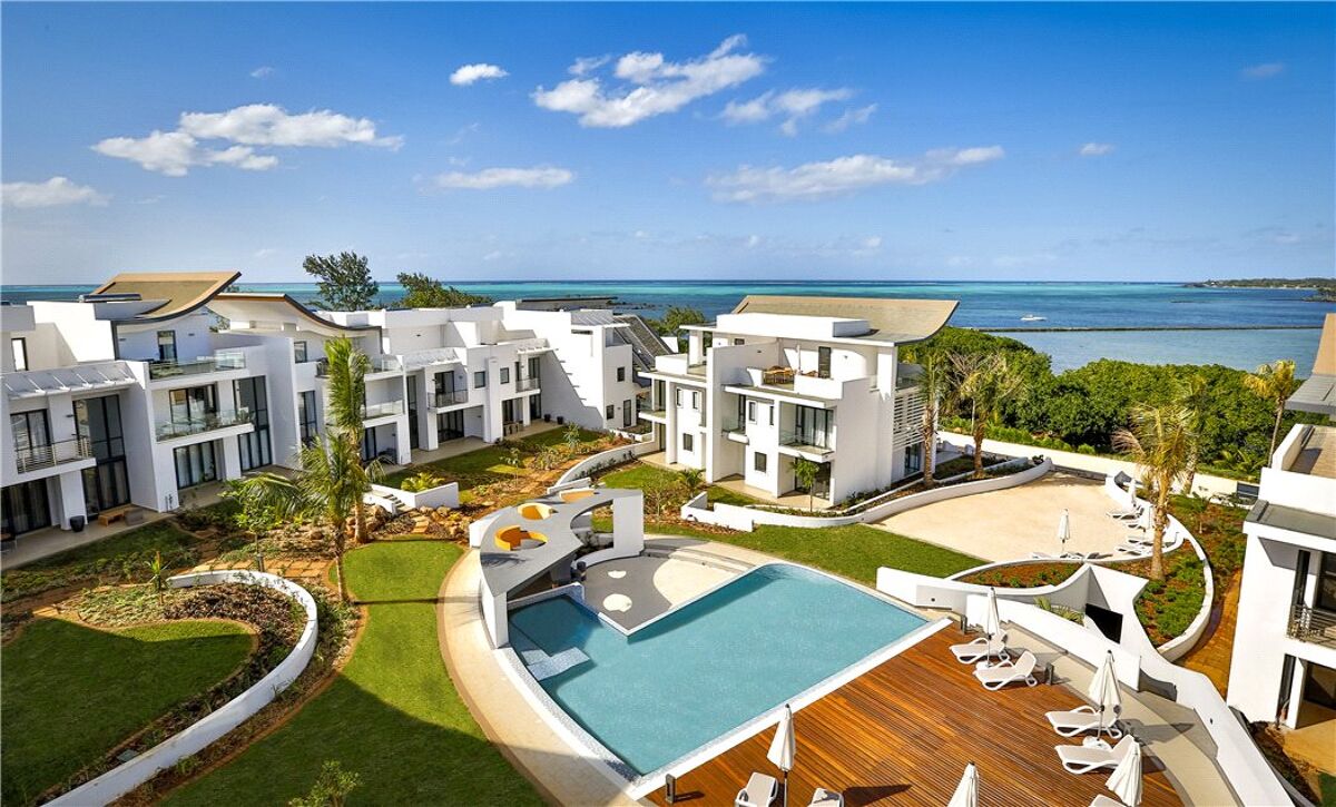 apartment for sale in Azuri IRD140014 Knight Frank