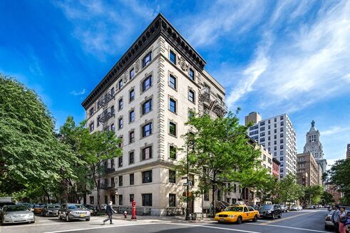 Picture of Apartment for sale.