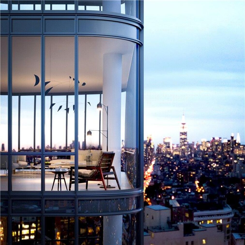 Image of 565 Broome SoHo, Manhattan, New York