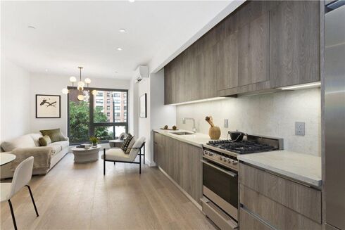 Picture of Apartment for sale.