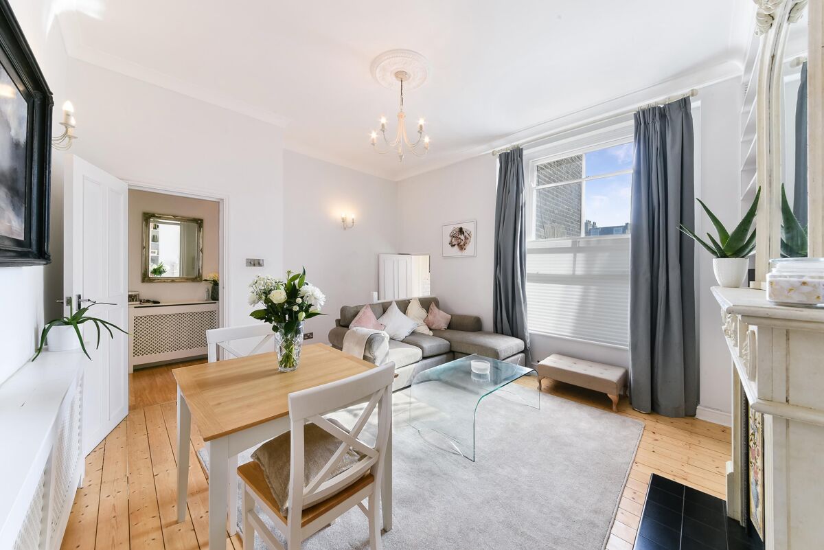 flat for sale in Mildmay Park, London, N1 ISL012010577 Knight Frank