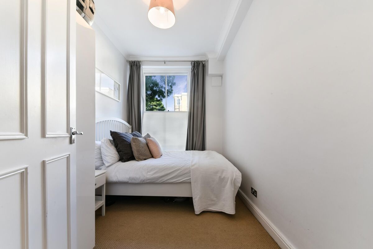 flat for sale in Mildmay Park, London, N1 ISL012010577 Knight Frank