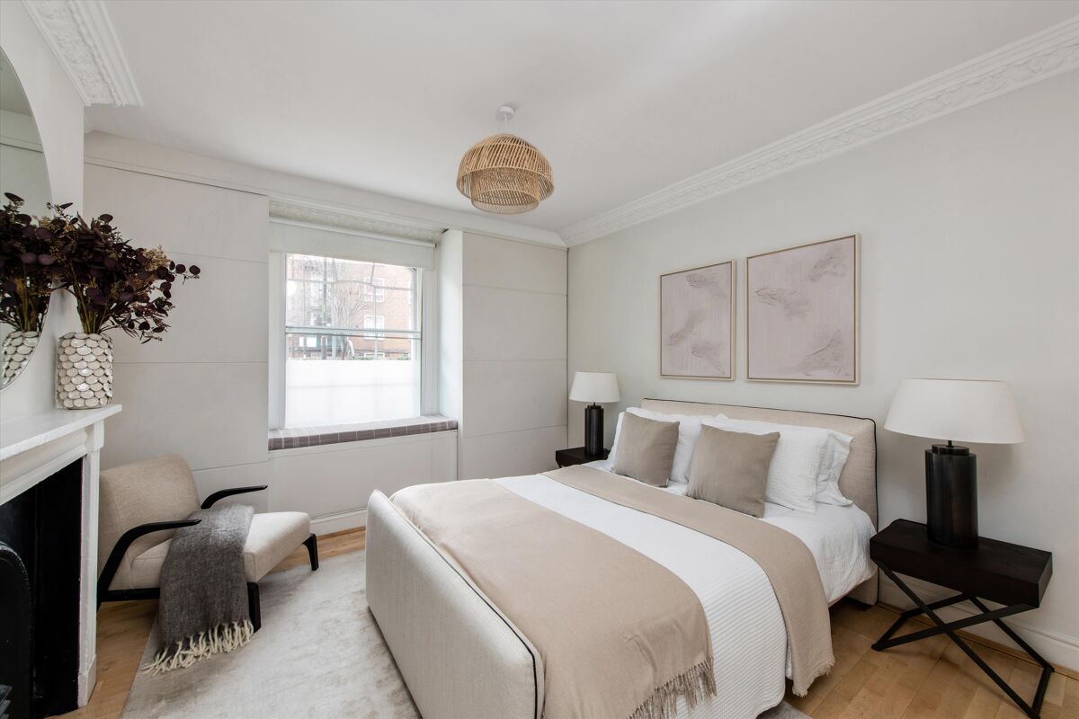 for sale in Barnsbury Road, Islington, London, N1
