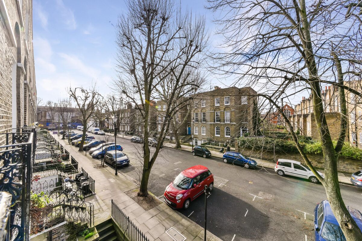 flat for sale in Stonefield Street, London, N1 ISL012030480 Knight