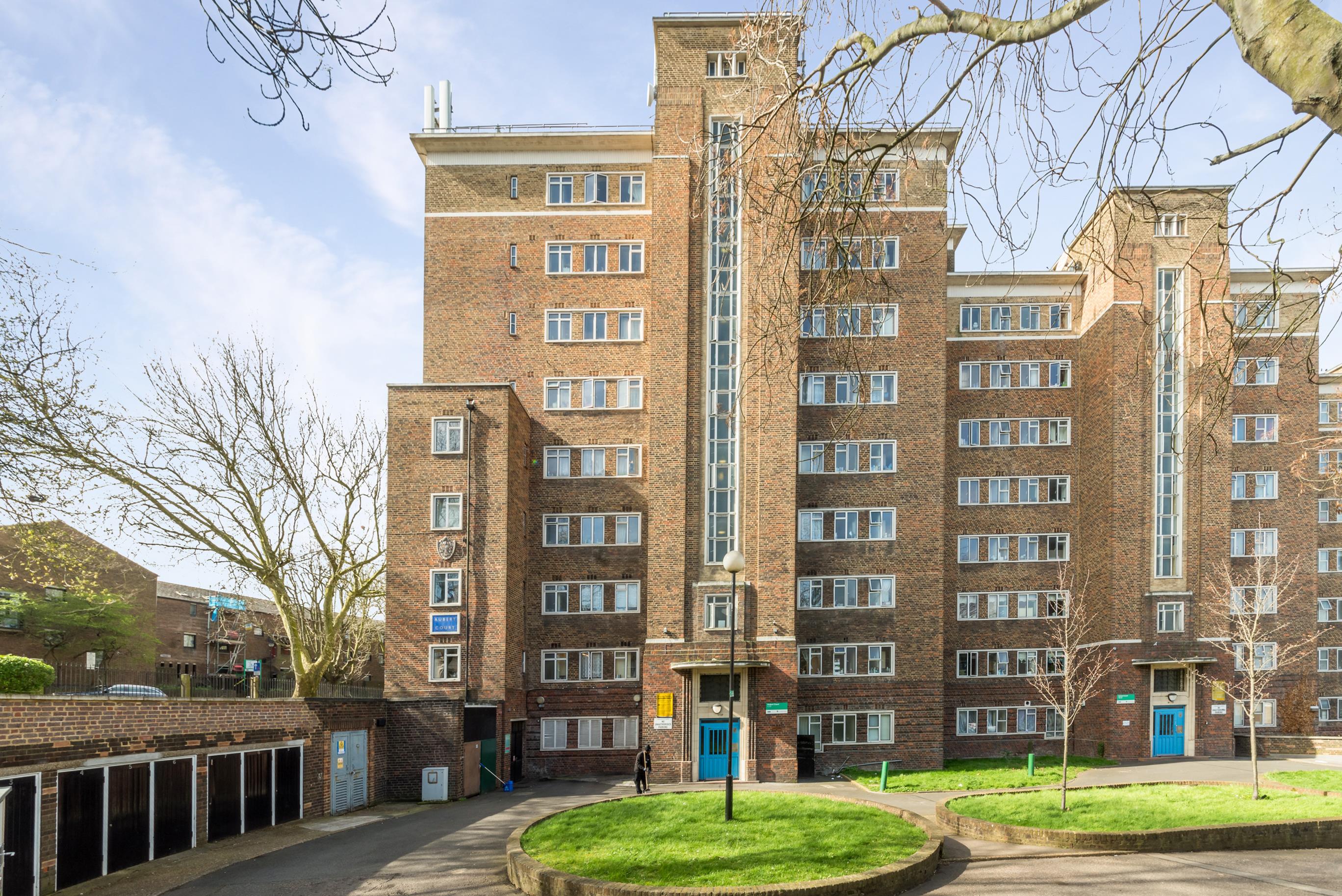 flat for sale in Avenell Road, London, N5 ISL012031166 Knight Frank