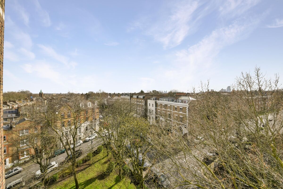 flat for sale in Avenell Road, London, N5 ISL012031166 Knight Frank